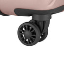 Valise grande rigide 30 pouces Mecca avec roues 360°