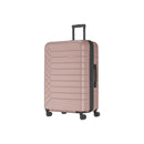 Valise grande rigide 30 pouces Mecca avec roues 360°