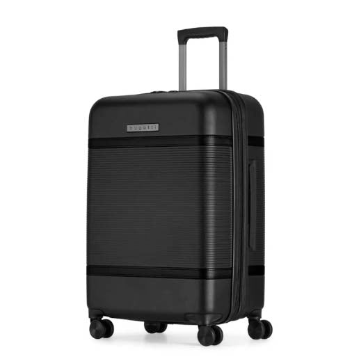 Ensemble de 3 valises Wellington Bugatti - Exclusif en ligne