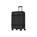 Ensemble de valises rigides Wellington extensible