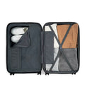 Ensemble de 3 valises Wellington Bugatti - Exclusif en ligne