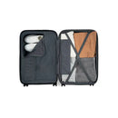 Ensemble de valises rigides Wellington extensible