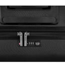 Ensemble de 3 valises Wellington Bugatti - Exclusif en ligne