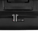 Ensemble de valises rigides Wellington extensible