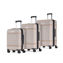 Ensemble de 3 valises Wellington Bugatti - Exclusif en ligne