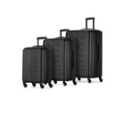 Bugatti The Classic 3-piece luggage - Online exclusive