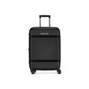 Valise moyenne rigide 25 po Wellington extensible