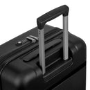 Valise moyenne rigide 25 po Wellington extensible