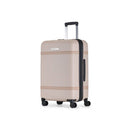 Valise moyenne rigide 25 po Wellington extensible