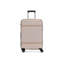 Valise moyenne rigide 25 po Wellington extensible