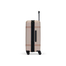 Valise moyenne rigide 25 po Wellington extensible