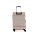 Valise moyenne rigide 25 po Wellington extensible