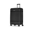 Valise grande rigide 30 pouces Wellington extensible