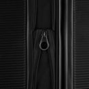 Valise grande rigide 30 pouces Wellington extensible