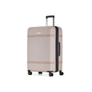 Valise grande rigide 30 pouces Wellington extensible