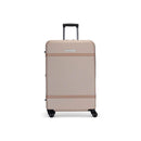 Valise grande rigide 30 pouces Wellington extensible
