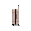 Valise grande rigide 30 pouces Wellington extensible