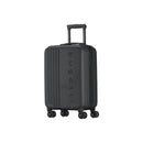 The Classic 21-inch hard-shell shock-resistant cabin suitcase