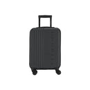 The Classic 21-inch hard-shell shock-resistant cabin suitcase