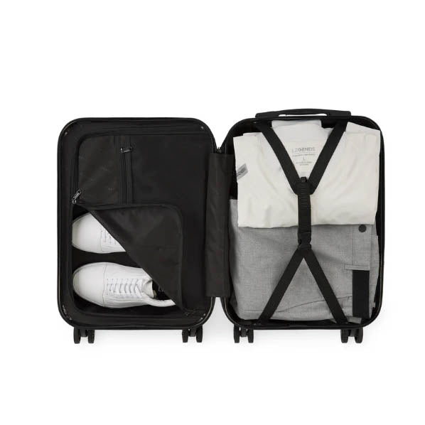 Bugatti The Classic carry-on suitcase - Online exclusive