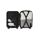 The Classic 21-inch hard-shell shock-resistant cabin suitcase