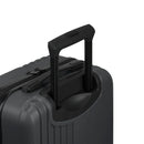 The Classic 21-inch hard-shell shock-resistant cabin suitcase
