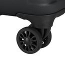The Classic 21-inch hard-shell shock-resistant cabin suitcase