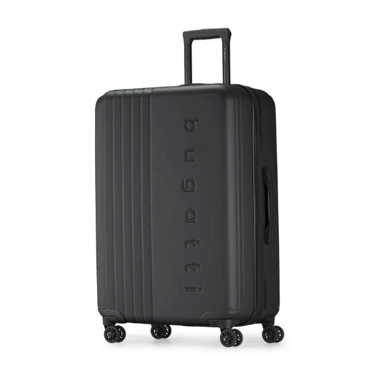 Bugatti The Classic large suitcase - Online exclusive