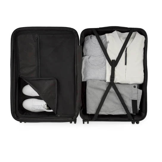 Bugatti The Classic large suitcase - Online exclusive