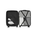 Valise cabine rigide 21.5 pouces Tokyo résistante aux chocs