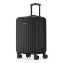 Valise cabine rigide 21.5 pouces Tokyo résistante aux chocs