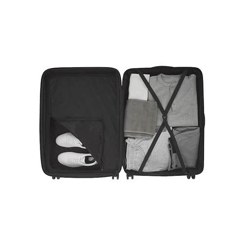 Bugatti Tokyo 2-piece luggage  - Online exclusive