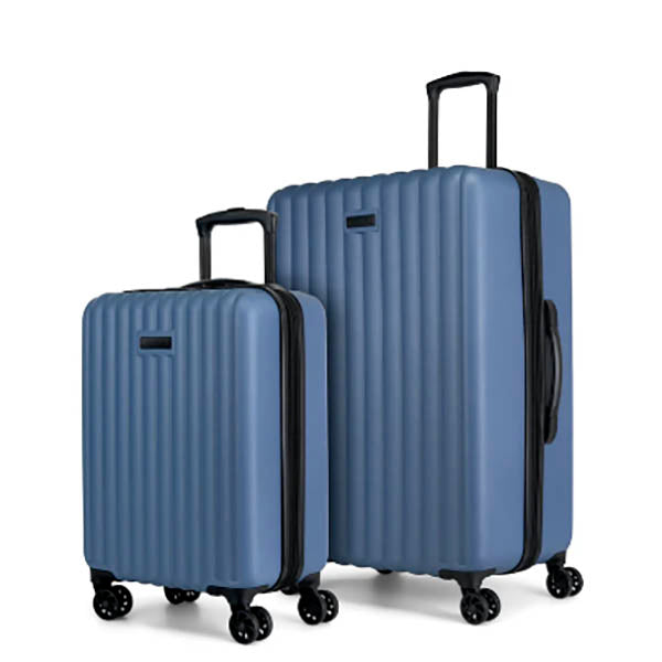 Bugatti Tokyo 2-piece luggage  - Online exclusive