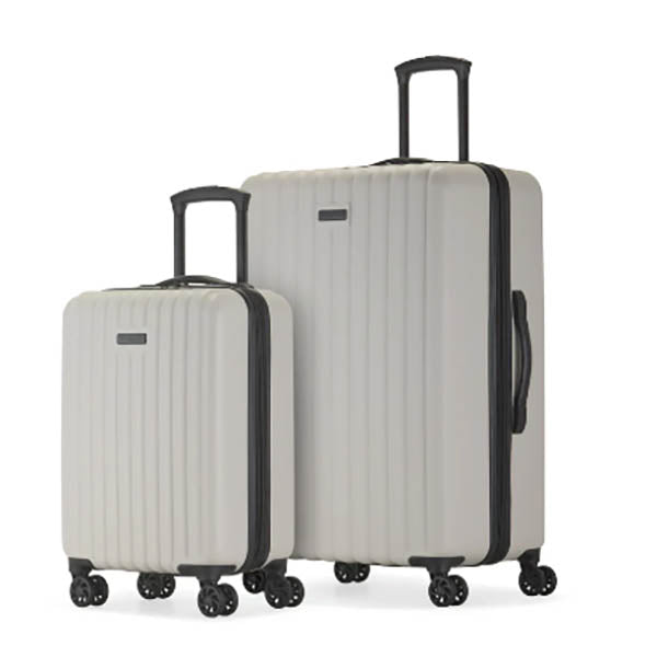 Bugatti Tokyo 2-piece luggage  - Online exclusive