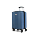 Valise cabine rigide 21.5 pouces Tokyo résistante aux chocs