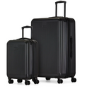 Ensemble de 2 valises Singapore Bugatti - Exclusif en ligne