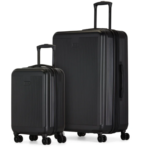 Ensemble de 2 valises Singapore Bugatti - Exclusif en ligne