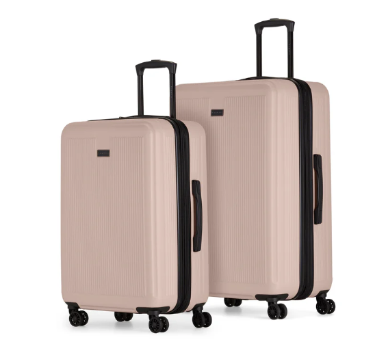 Ensemble de 2 valises Singapore Bugatti - Exclusif en ligne