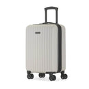 Valise cabine rigide 21.5 pouces Tokyo résistante aux chocs