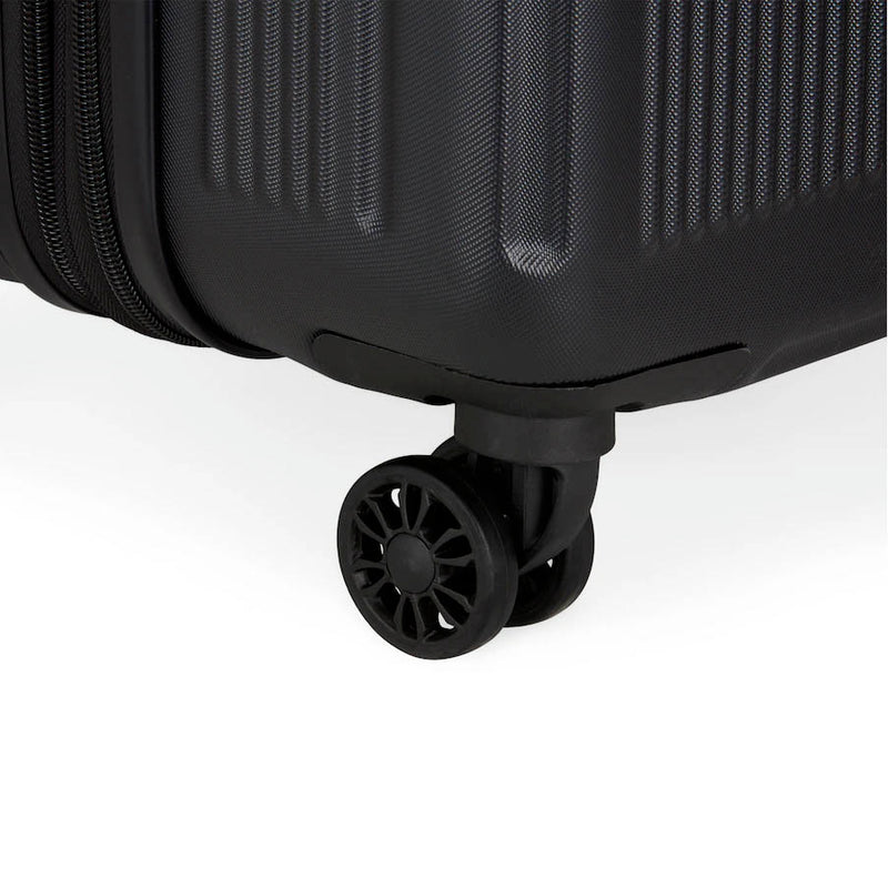 Ensemble de 2 valises Singapore Bugatti - Exclusif en ligne