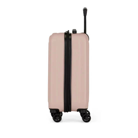 Ensemble de 2 valises Singapore Bugatti - Exclusif en ligne