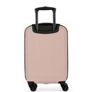 Ensemble de 2 valises Singapore Bugatti - Exclusif en ligne