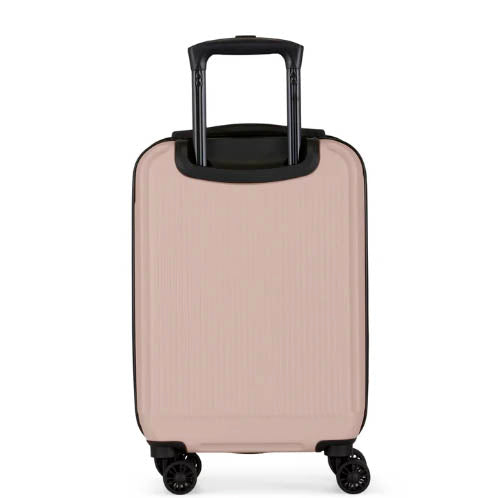 Ensemble de 2 valises Singapore Bugatti - Exclusif en ligne