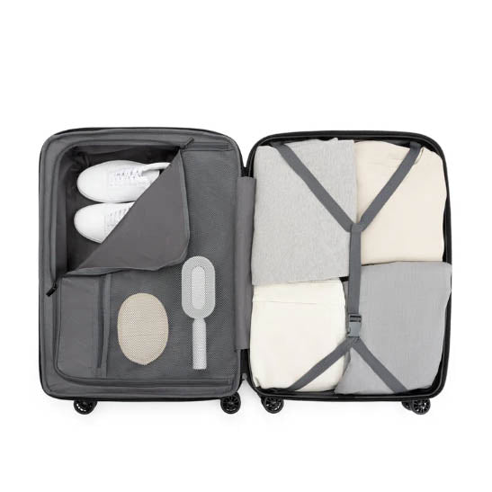 Grande Valise Singapore Bugatti - Exclusif en ligne