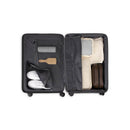 Medium luggage 26 inches Munich extensible