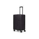 Medium luggage 26 inches Munich extensible