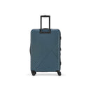 Ensemble de valises rigides Berlin extensible