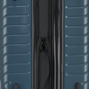 Ensemble de valises rigides Berlin extensible