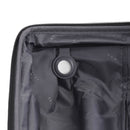 Ensemble de valises rigides Berlin extensible