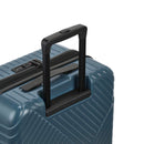 Ensemble de valises rigides Berlin extensible